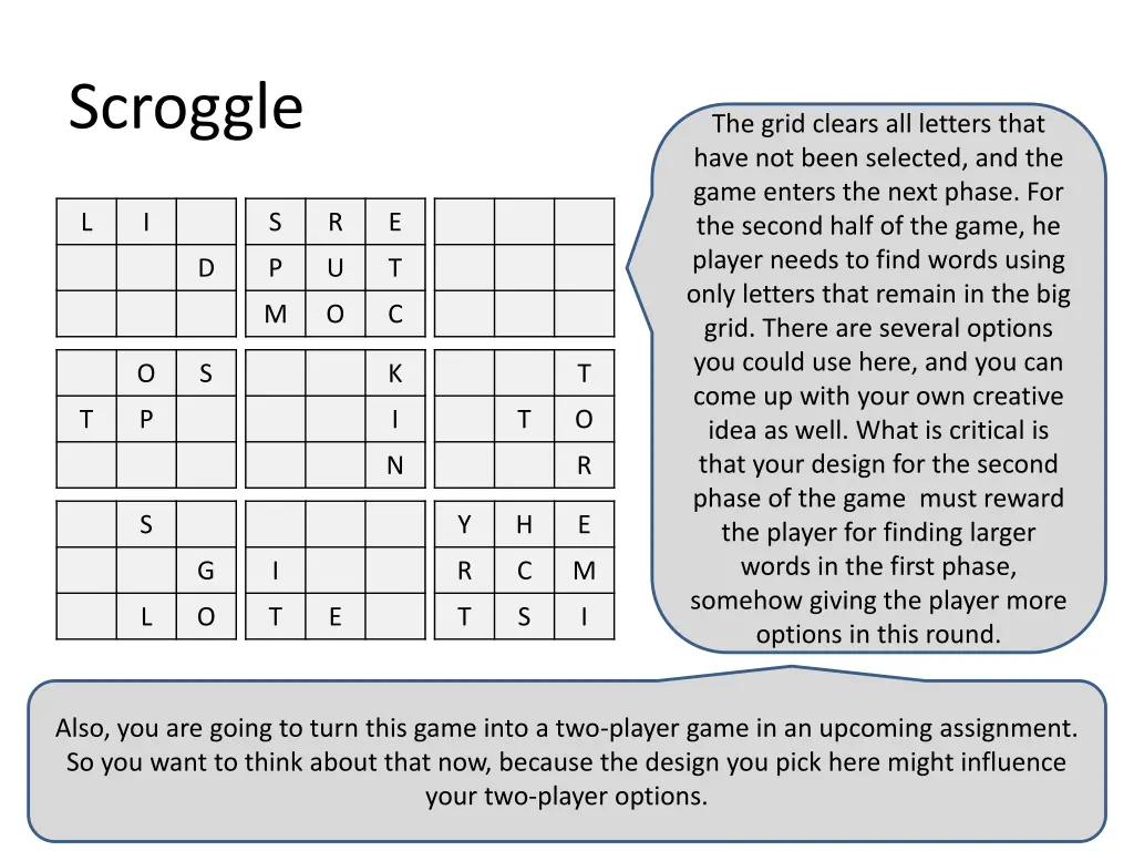 scroggle 10