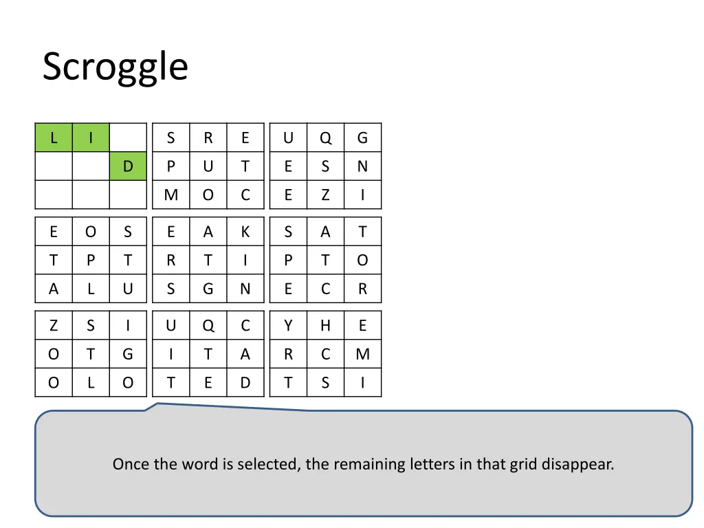 scroggle 4