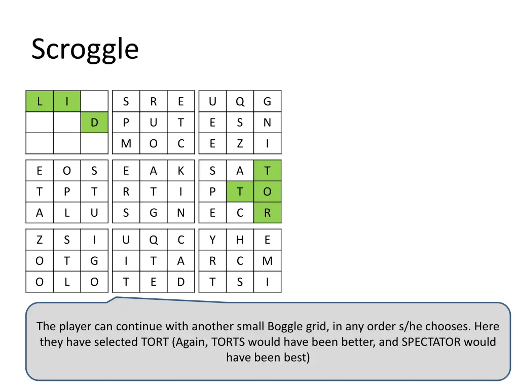 scroggle 5