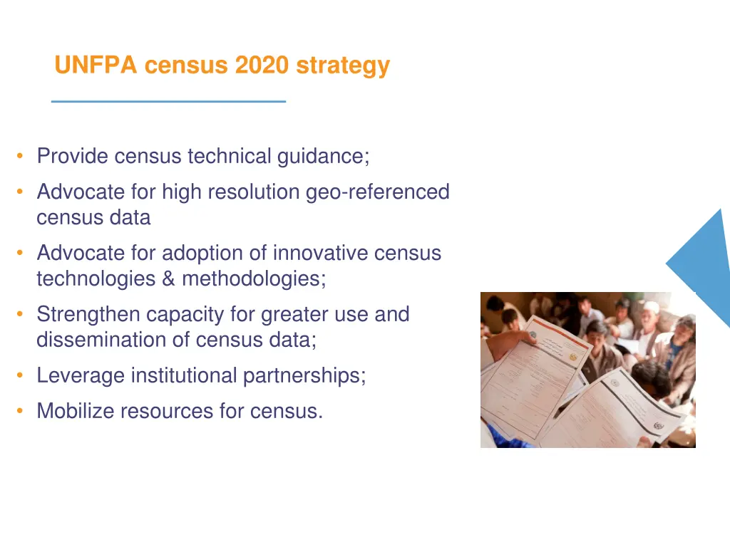 unfpa census 2020 strategy