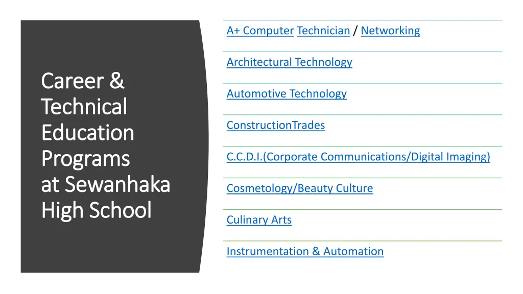 a computer a computer technician networking