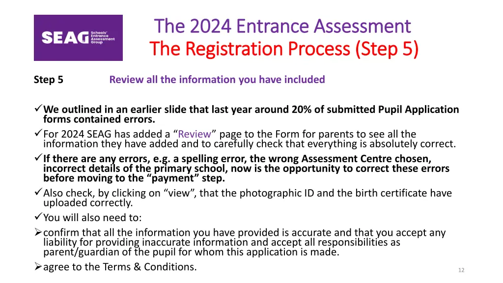 the 2024 entrance assessment the 2024 entrance 10