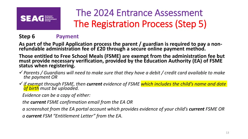 the 2024 entrance assessment the 2024 entrance 11
