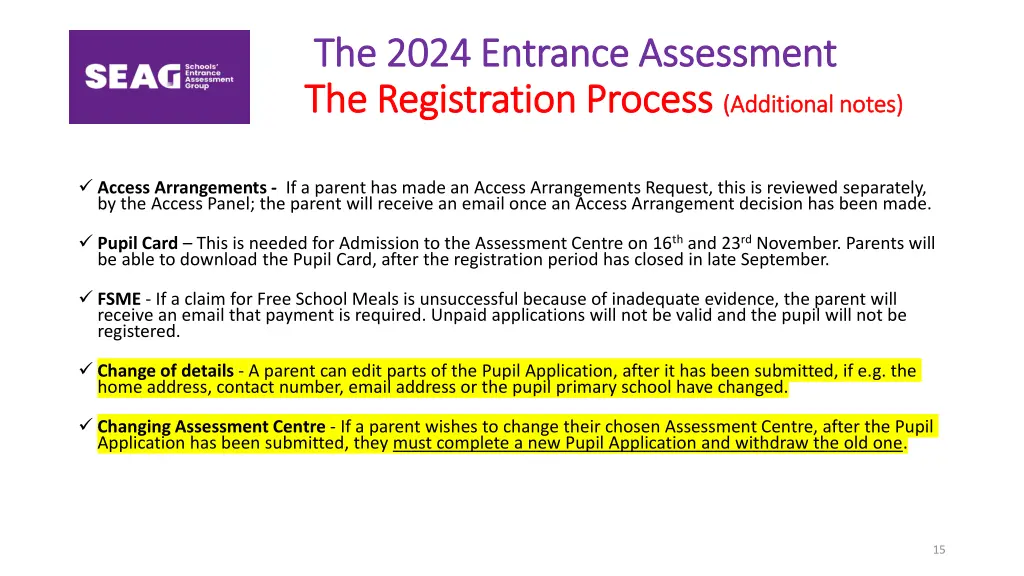 the 2024 entrance assessment the 2024 entrance 13