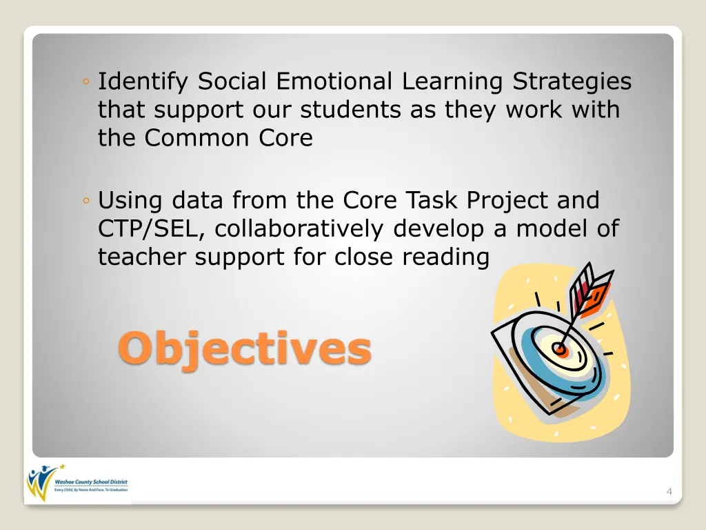 identify social emotional learning strategies