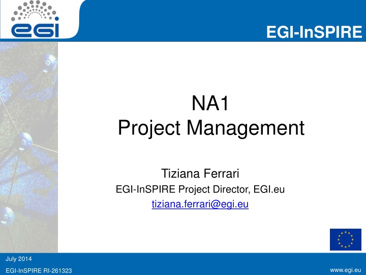 egi inspire