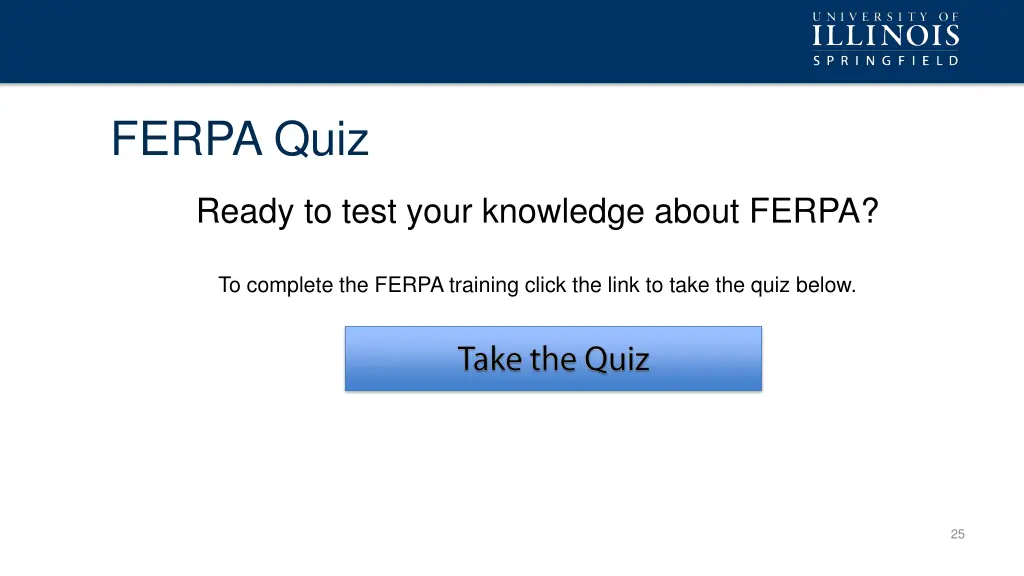 ferpa quiz