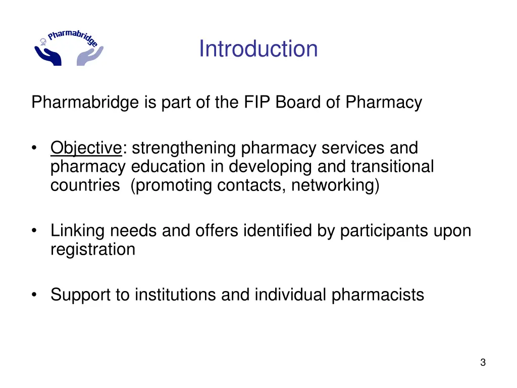 introduction
