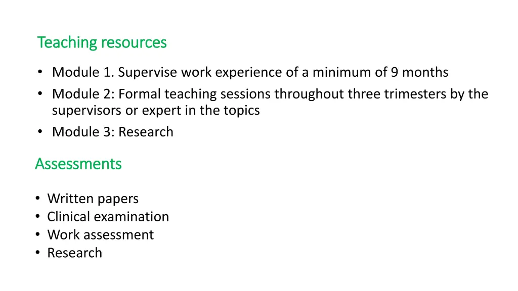 teaching resources teaching resources