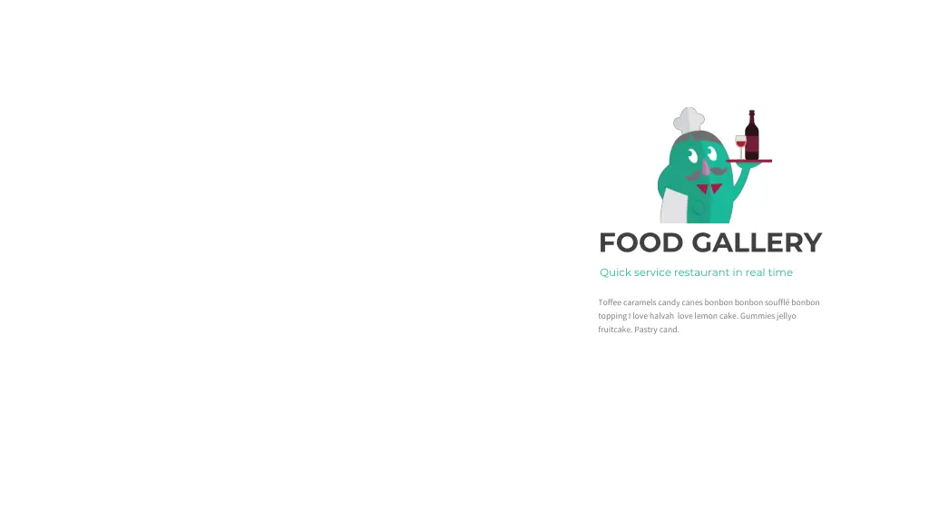 food gallery