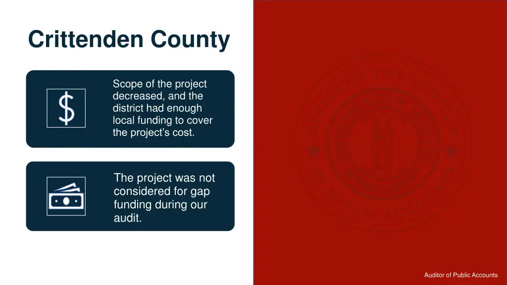 crittenden county