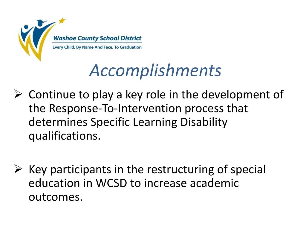 accomplishments 1