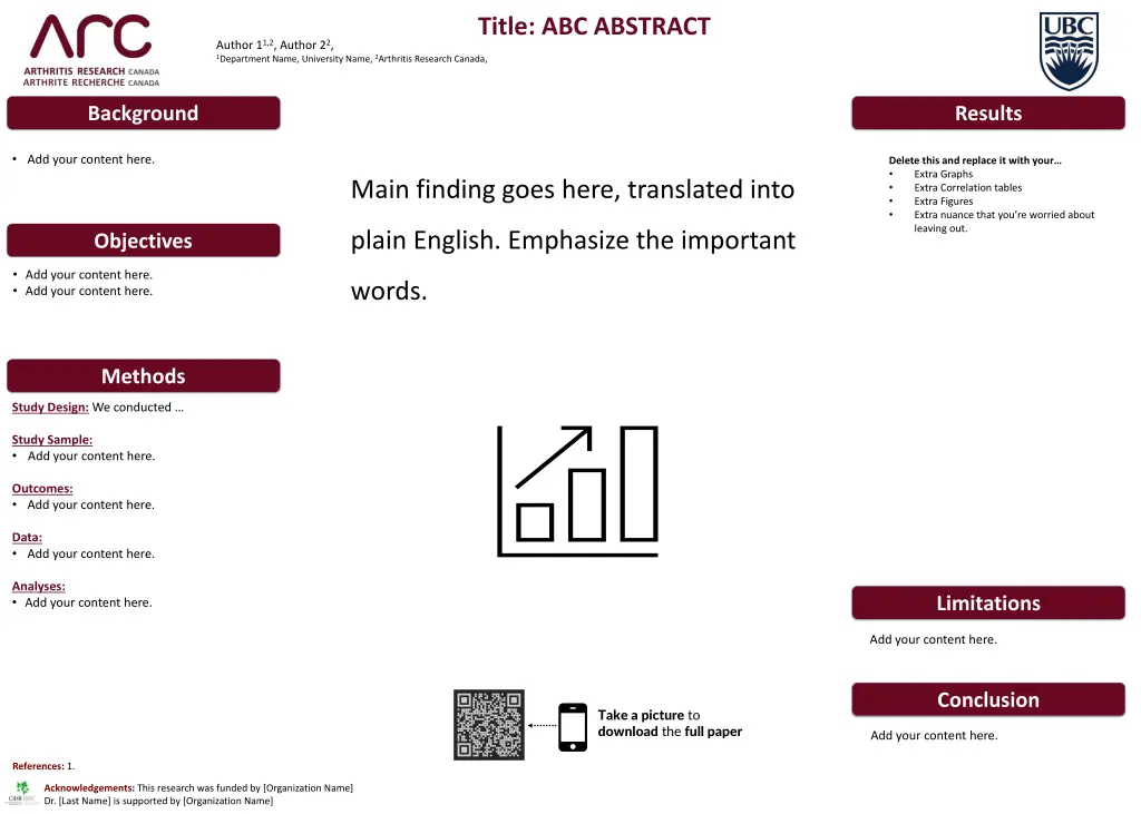 title abc abstract 2