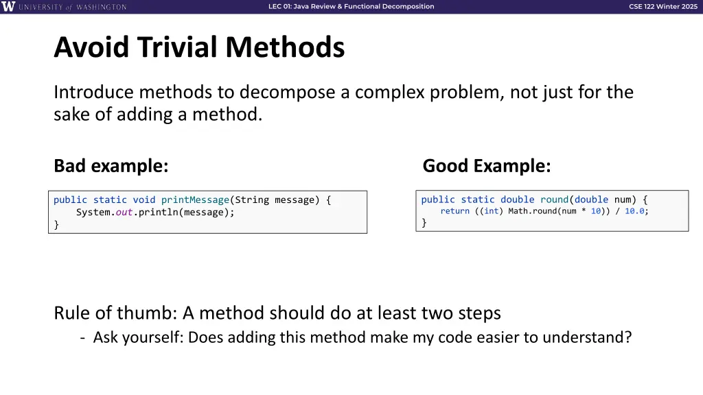lec 01 java review functional decomposition 16