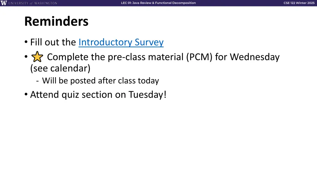 lec 01 java review functional decomposition 3