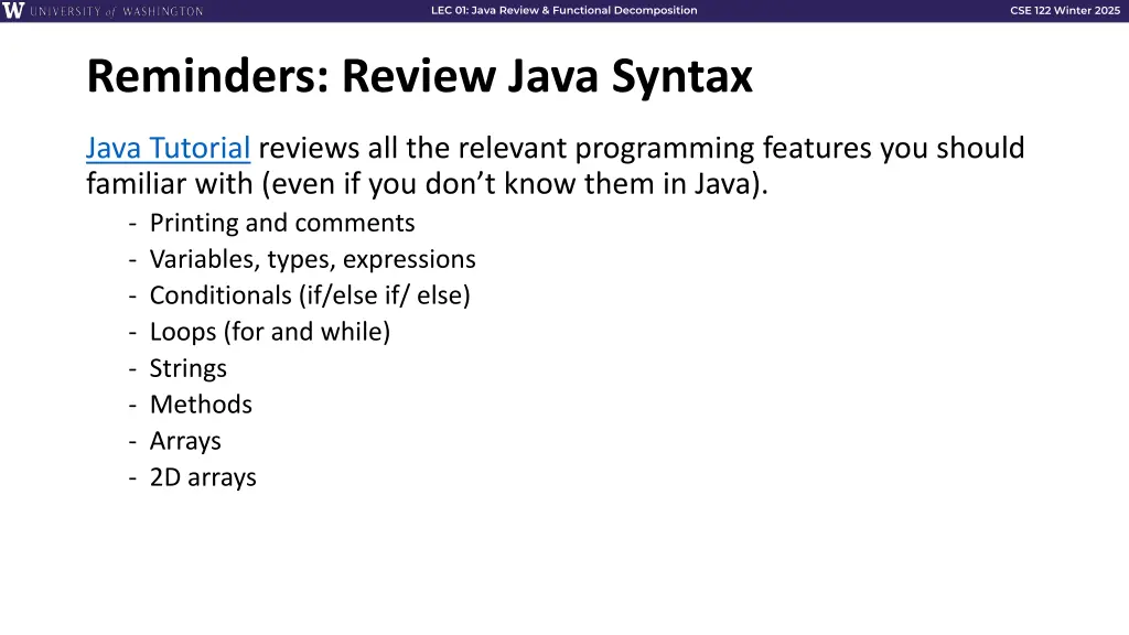 lec 01 java review functional decomposition 7