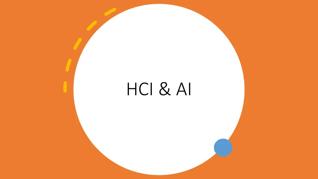 hci ai