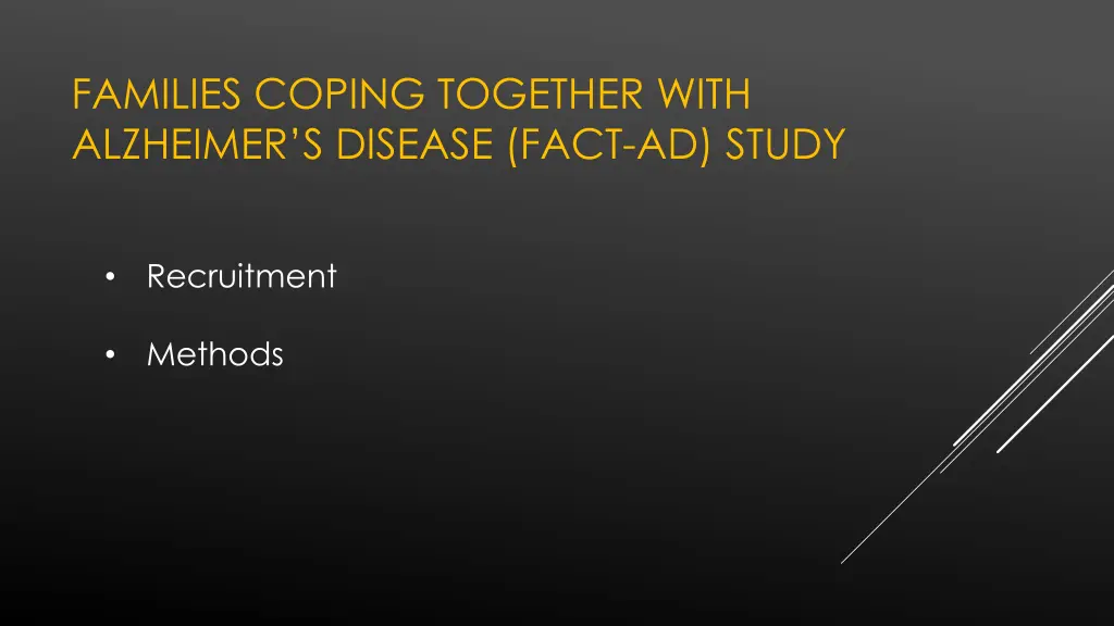 families coping together with alzheimer s disease 1