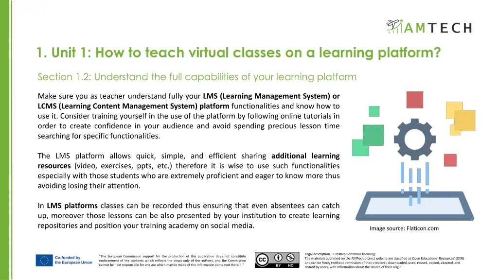 1 unit 1 how to teach virtual classes 1