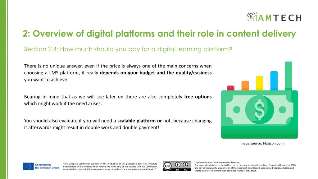 2 overview of digital platforms and their role 3