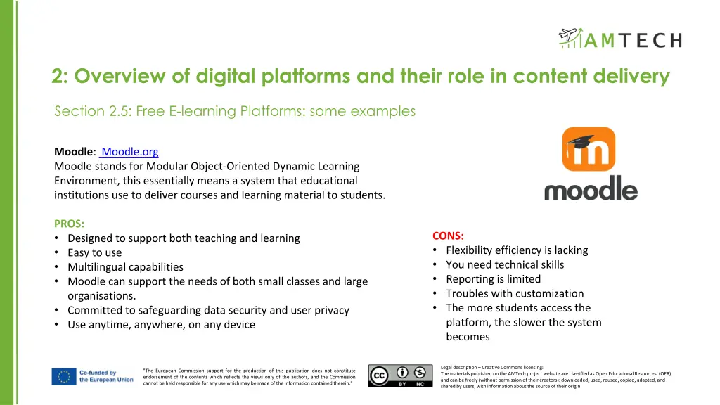 2 overview of digital platforms and their role 4