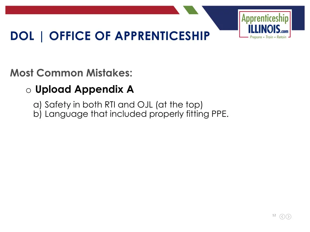 dol office of apprenticeship 1