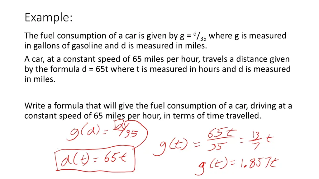example
