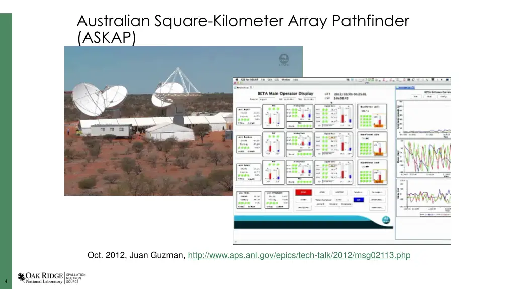 australian square kilometer array pathfinder askap