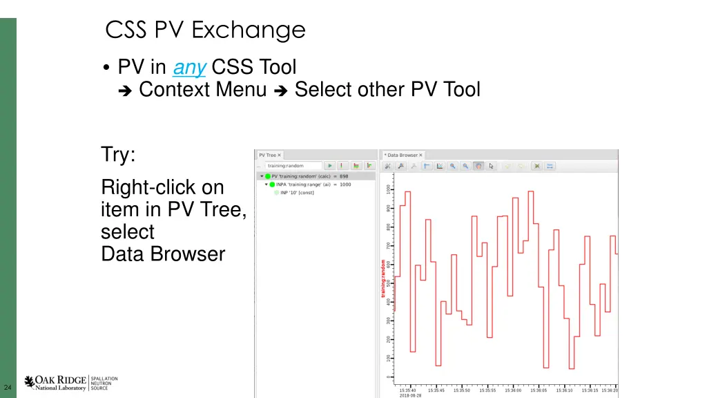 css pv exchange