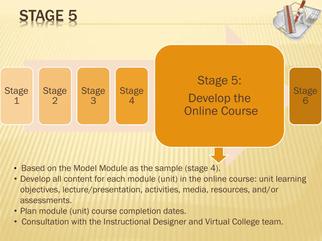 stage 5