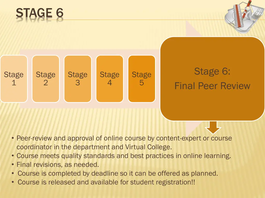 stage 6