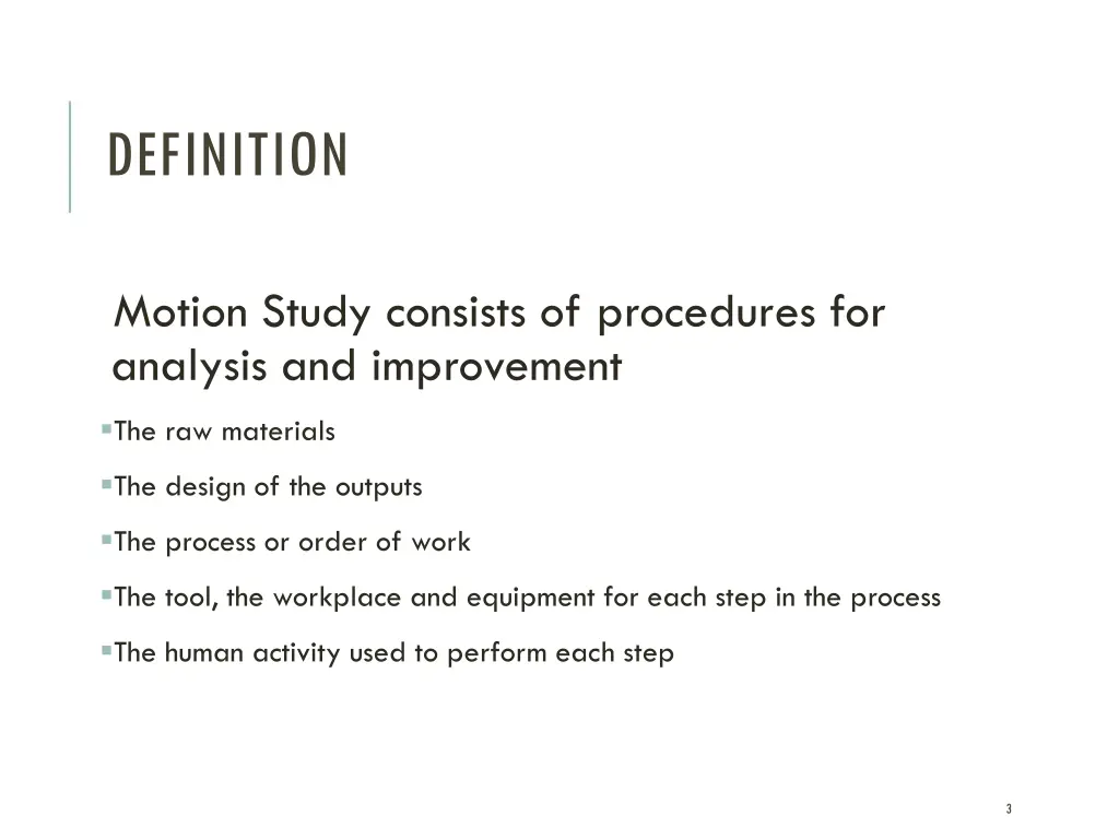 definition 1