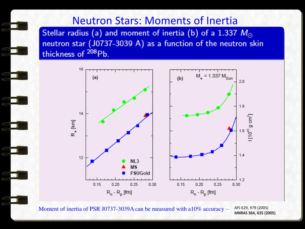 neutron stars 3