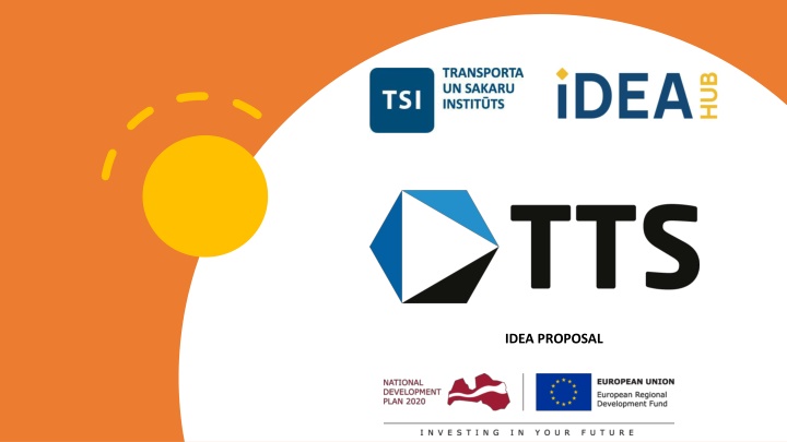 idea proposal
