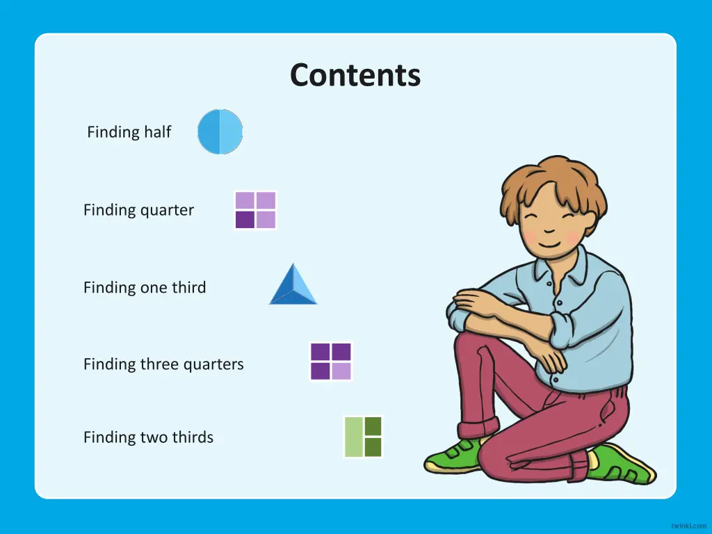 contents