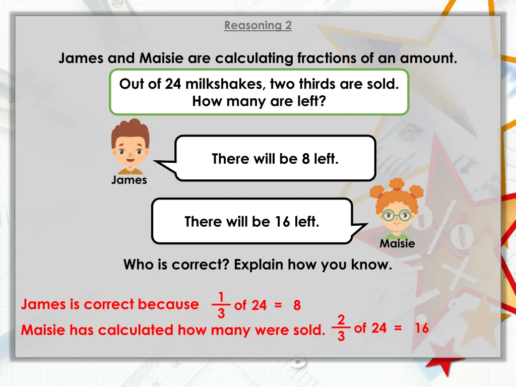 reasoning 2 2