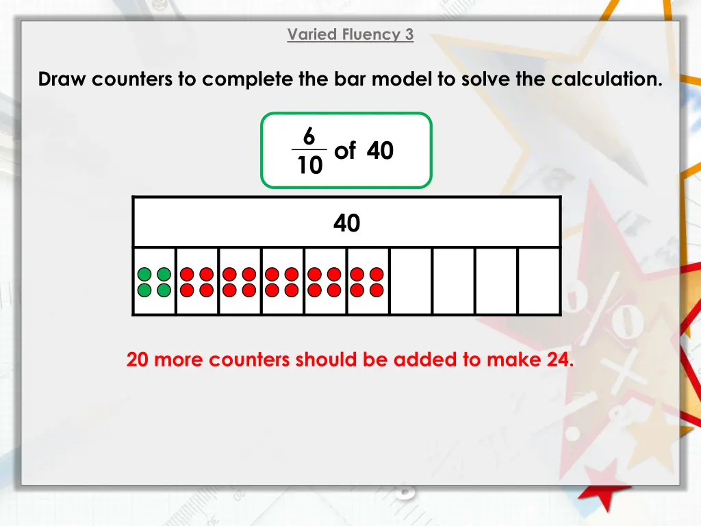 varied fluency 3 1