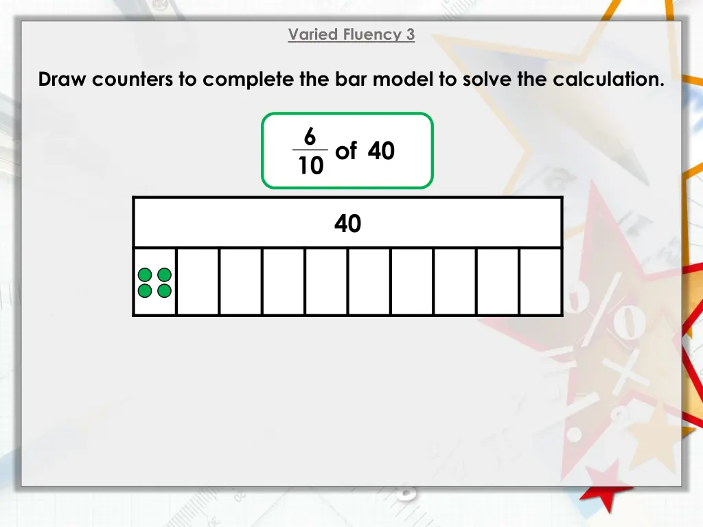 varied fluency 3
