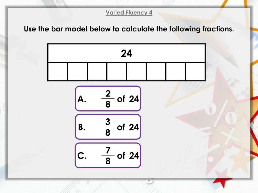 varied fluency 4