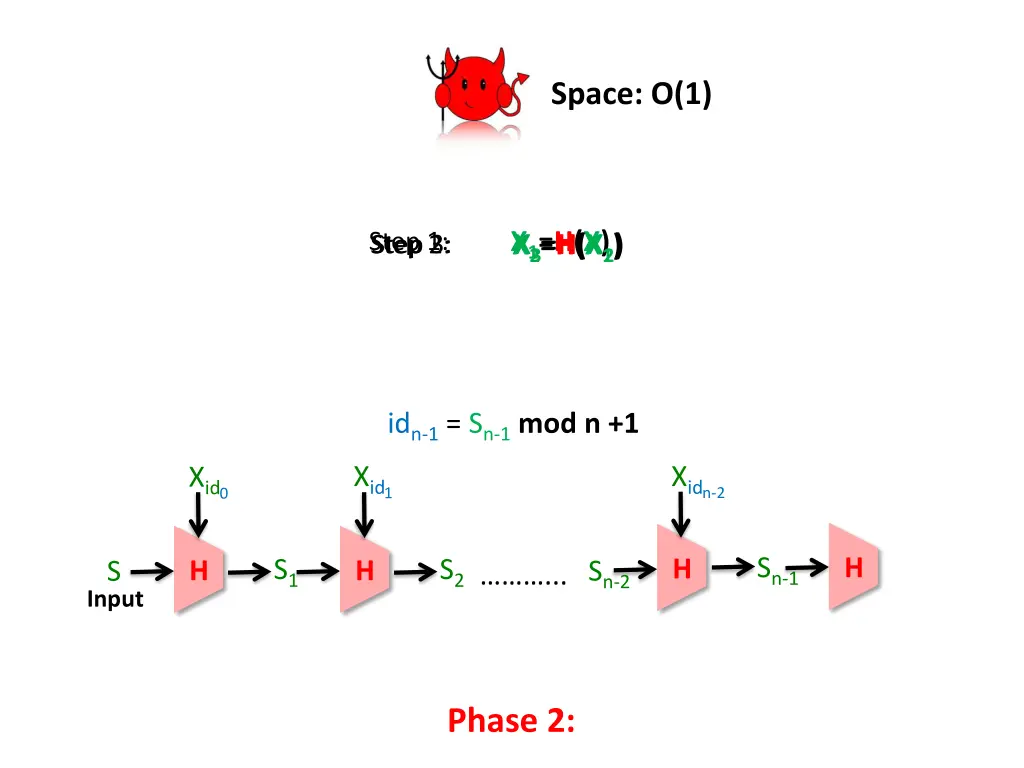 space o 1 2