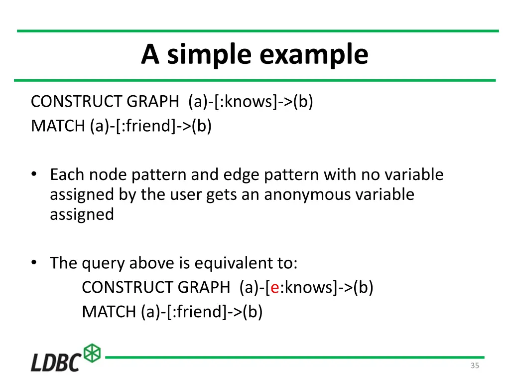 a simple example 1