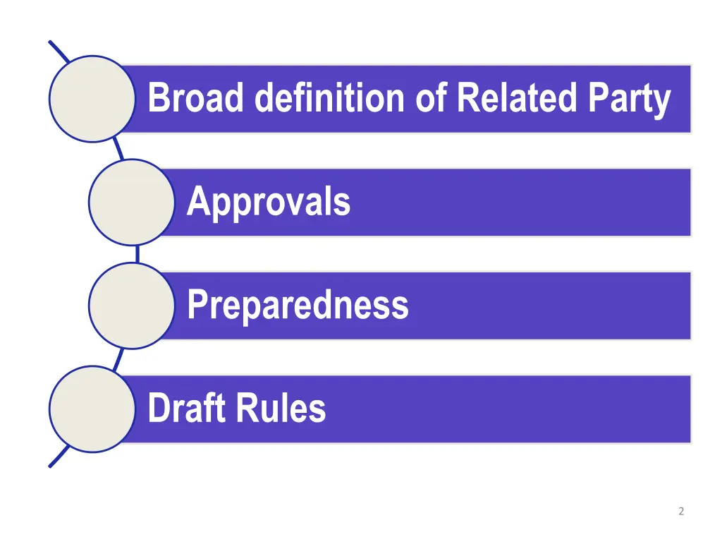 broad definition of related party