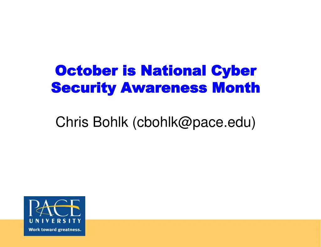 october is national cyber october is national