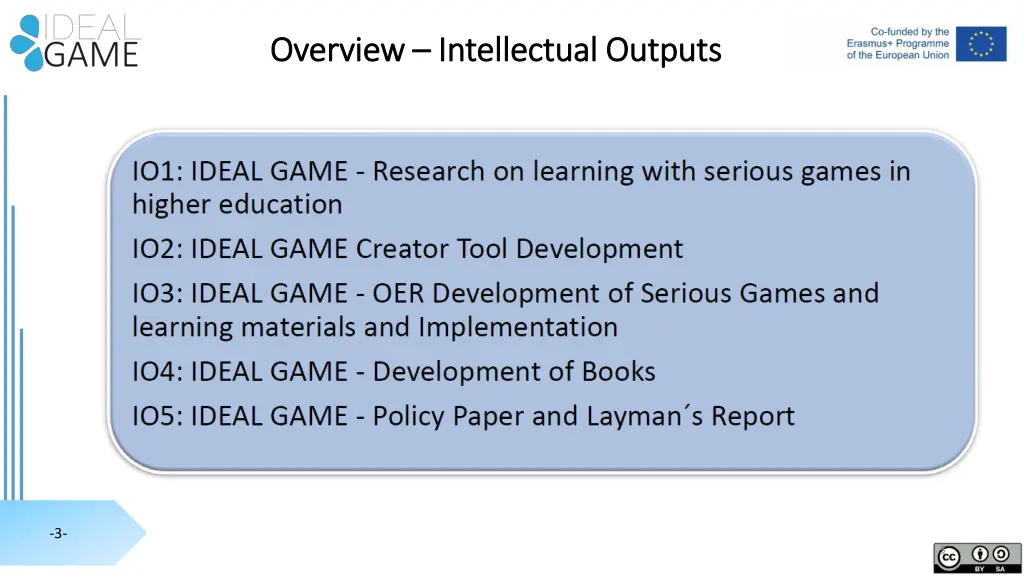 overview overview intellectual