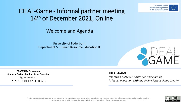 ideal ideal game 14 14 th th of december 2021