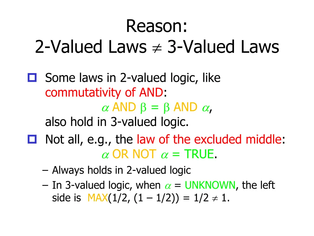 reason 1
