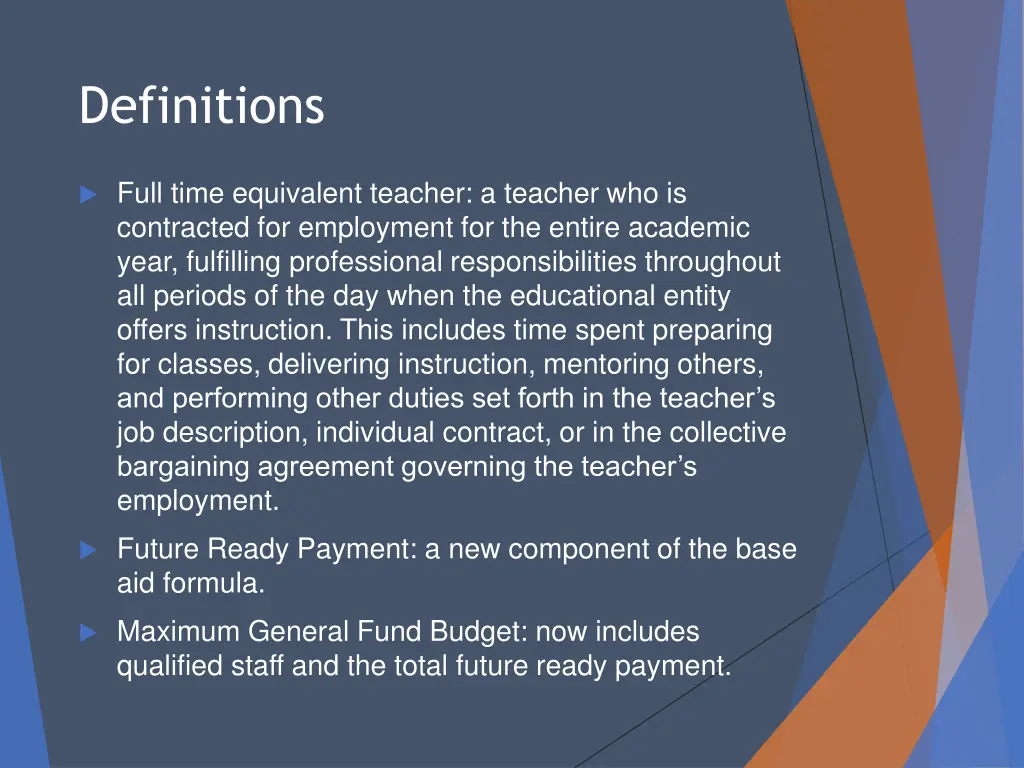definitions 1