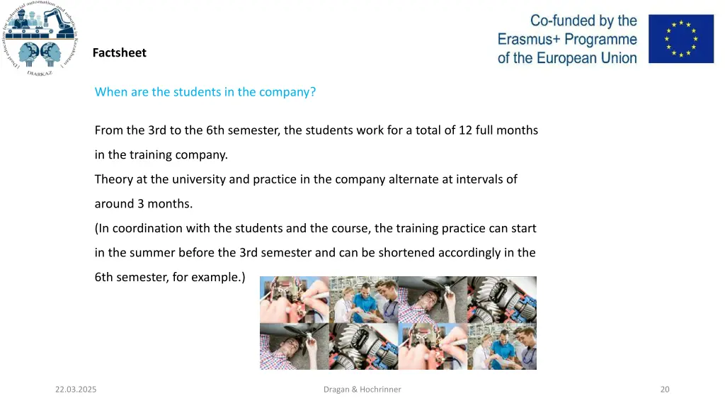 factsheet 1