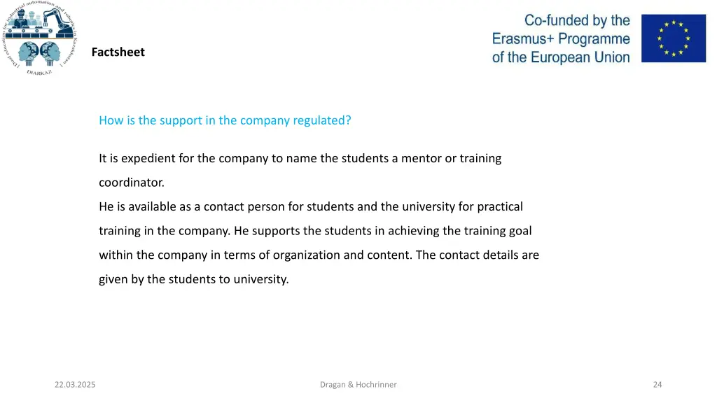 factsheet 5