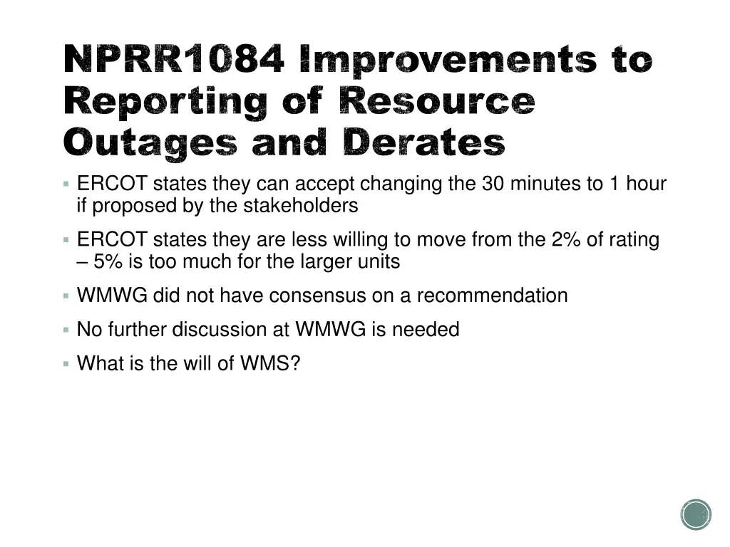 nprr1084 improvements to nprr1084 improvements 1